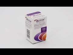 Allergan botox 100 u