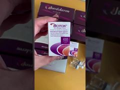 BOTOX 100IU