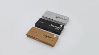 Chất làm đầy da Neuramis để chăm sóc da mặt