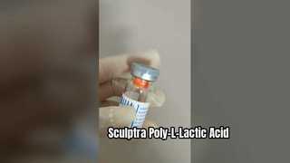 Sculptra 10 lọ