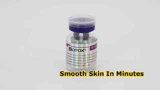 Máy hút botox