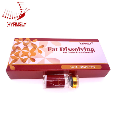Tiêm tan mỡ để giảm cân và giữ dáng