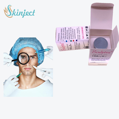 Tiêm chất làm đầy da Plla Filler  Tiêm Filler  mông