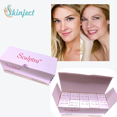 Tiêm Filler  Nở Ngực Cho Collagen