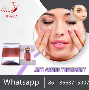 Hyamely  Injection 100 đơn vị Chống nếp nhăn