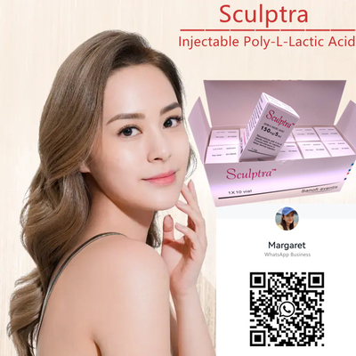 PLLA 5ml  Dermal Filler Tái tạo sức mạnh tự nhiên của làn da Collagen đã mất