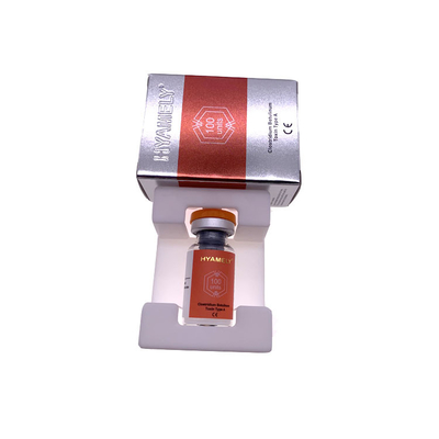 Hyamely Botulinum Toxin Xóa nếp nhăn  Face Tiêm Filler