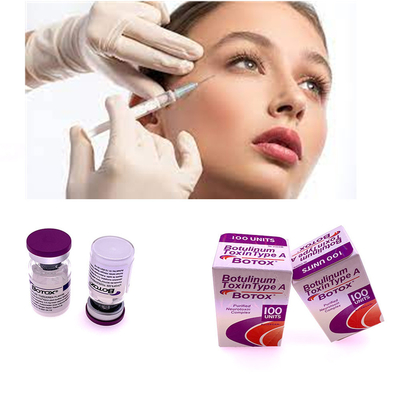 Thổ Nhĩ Kỳ Allergan  100 IU Độc tố Botulinum Kéo dài