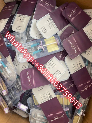 Juvederm Ultra 4 Dermal Filler Tiêm axit hyaluronic cho môi