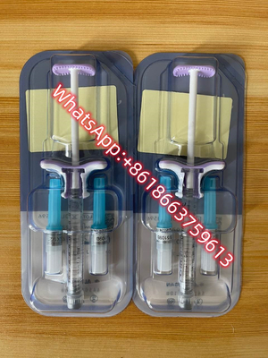 Chất làm đầy da môi Juvederm Ultra3 Hyaluronic Acid Lips Injectable