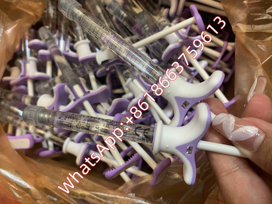 Juvederm Ultra3 Hyaluronic Acid Dermal Lip Filler Injectable Dermal