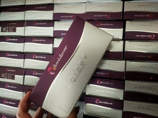 Juvederm 2x1ml Voluma Tiêm để làm đầy da cằm HA