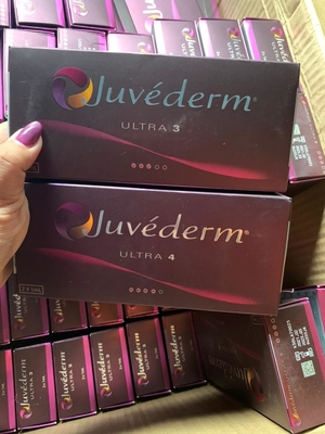 Tiêm Hyaluronic Acid Dermal Filler Ultra3 Ultra4 Voluma Nâng cao môi