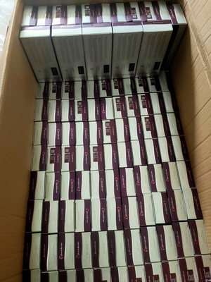 Tiêm Hyaluronic Acid Dermal Filler Ultra3 Ultra4 Voluma Nâng cao môi