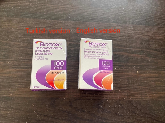1ml Juvederm Dermal Filler For Lip Face Xóa nếp nhăn Skinject Allergan