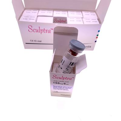 1ml Juvederm Dermal Filler For Lip Face Xóa nếp nhăn Skinject Allergan