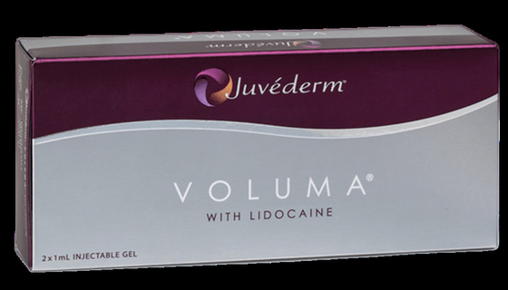Tiêm chất làm đầy da Ce Hyaluronic Acid liên kết chéo Juvederm Ultra 3 Lips