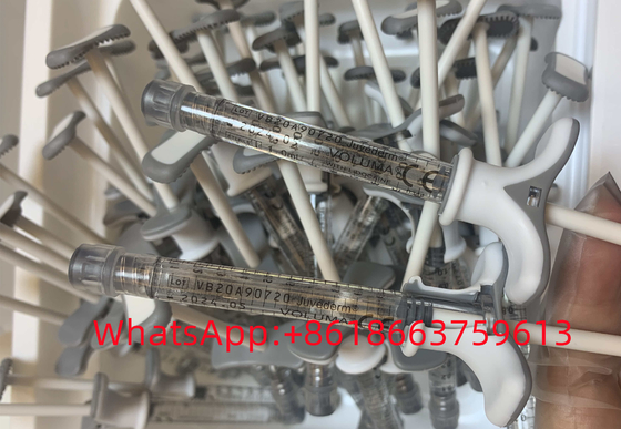 2ml Chất làm đầy axit hyaluronic liên kết chéo Juvederm Ultra 4 Thuốc tiêm