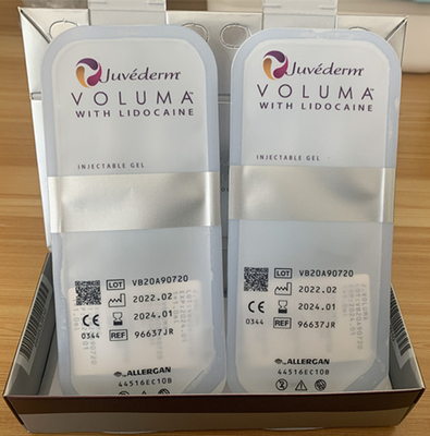2ml Chất làm đầy axit hyaluronic liên kết chéo Juvederm Ultra 4 Thuốc tiêm