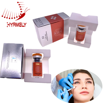 Chống lão hóa 100 Ui Ce Hyamely  cho nếp nhăn