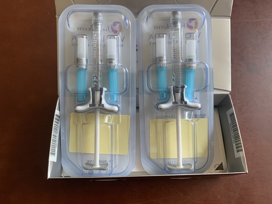 Chất Làm Đầy Da Môi Phụ Nữ Hyaluronic Acid Chất Làm Đầy Da Juvederm Ultra 3