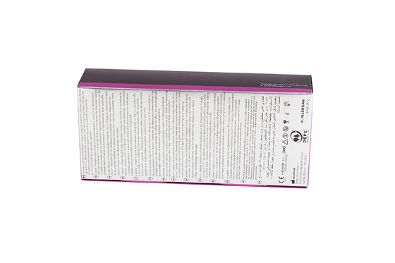2 ML Juvederm Ultra 4 Hyaluronic Acid Chất làm đầy da để tăng cường đôi môi gợi cảm