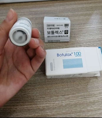 Allergan Tiêm  Botulinum Toxin Chất làm đầy Xóa nếp nhăn Botulax Dermal