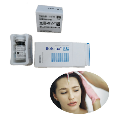 Botulax 100ui Điều trị  Botulinum Toxin Loại A