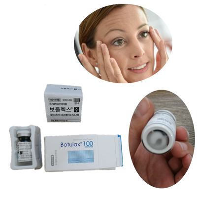 Botulax 100ui Điều trị  Botulinum Toxin Loại A