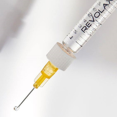 1.1ml Revolax Deep Hyaluronic Dermal Filler cho mặt
