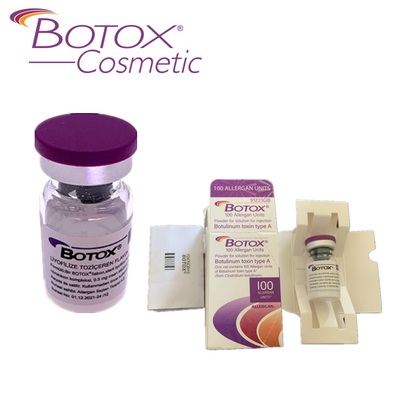 Tiêm Allergan Botulinum Toxin Chống Nhăn 100 Đơn Vị