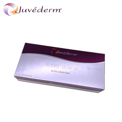 Chất làm đầy da liên kết chéo Juvederm để làm to xương gò má và môi