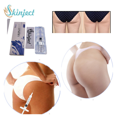 Chất làm đầy axit hyaluronic dạng tiêm Skinject 20ml dành cho mục đích sử dụng chuyên nghiệp
