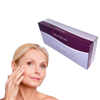 Ultra3 Voluma Hyaluronic Acid Filler mặt cho môi