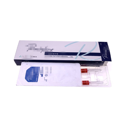 Thuốc tiêm mặt axit hyaluronic lâu dài Juviderm Revolax