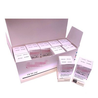 Thuốc tiêm mặt axit hyaluronic lâu dài Juviderm Revolax