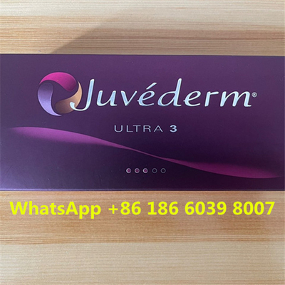 5ml Hyaluronic Acid tiêm chất làm đầy da Allergan