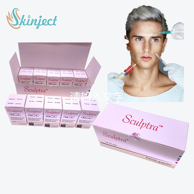 L-lactic PLLA Acid Copolymer Độc tính thấp Không có sẵn