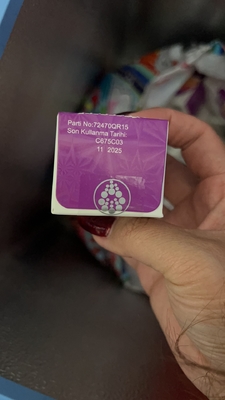 Mỹ phẩm Allergan  Botulinum Toxin tiêm cho Botulax mặt
