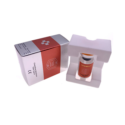 Bột độc tố Botulinum có độ tinh khiết cao MOQ 1BOX TypeA cho B2B