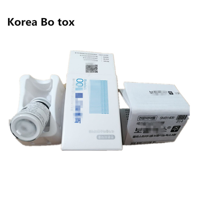 Mỹ phẩm 100 Iu Korea Botulinum Toxin chống nhăn loại A