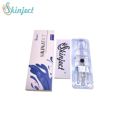 Skinjection 10 Ml Và 20 Ml Chất Làm Đầy Ngực Hyaluronic Công Nghệ Hàn Quốc 24 Mg/Ml