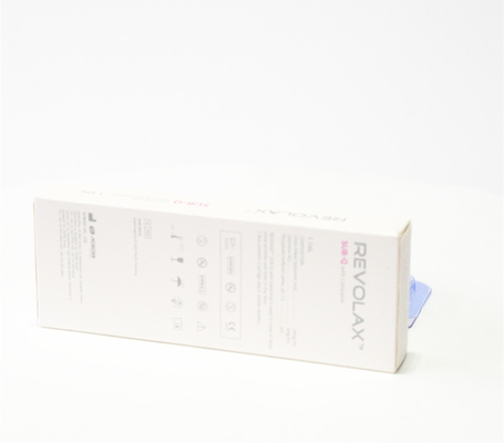 OEM Revolax Hyaluronic Acid tiêm chất làm đầy môi