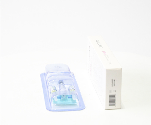 OEM Revolax Hyaluronic Acid tiêm chất làm đầy môi