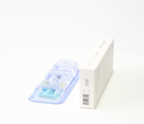 OEM Revolax Hyaluronic Acid tiêm chất làm đầy môi