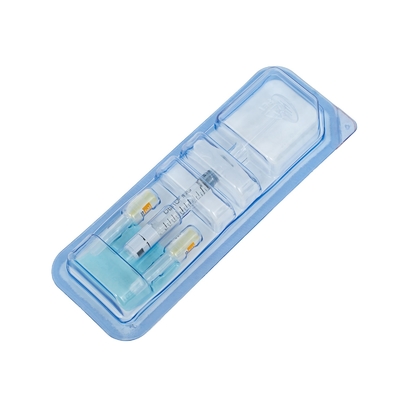 24 Mg/Ml Hyaluronic Acid Gel Chất độn da Hàn Quốc Chất làm đầy môi Revolax
