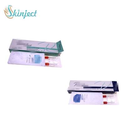 Trẻ hóa làn da Crosslinked Hyaluronic Acid Filler OEM