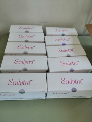 Juvederm 8-12 tháng Chất làm đầy da Hyaluronic Acid Sản phẩm tiêm mang tính cách mạng