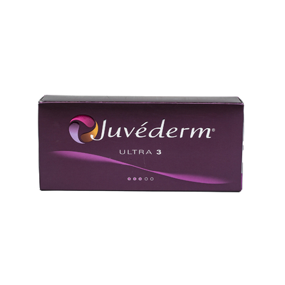 Nose Lip 2ml Chất làm đầy da tiêm để giảm thể tích trên khuôn mặt