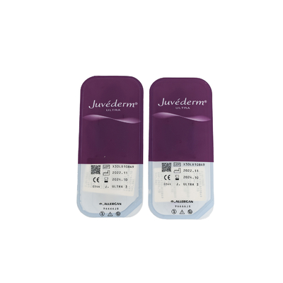 Nose Lip 2ml Chất làm đầy da tiêm để giảm thể tích trên khuôn mặt